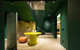 Elide Design Hotel