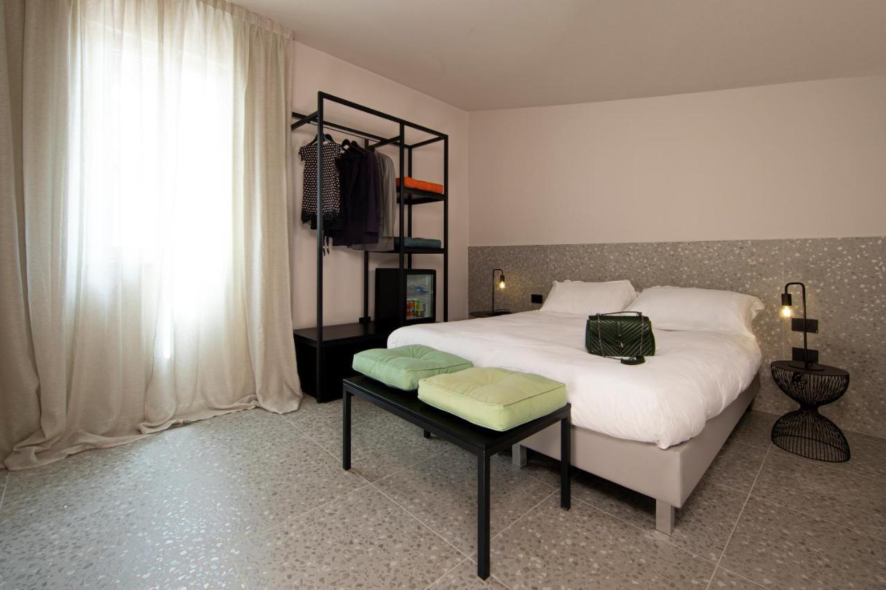 Elide Design Hotel Assisi Exterior photo