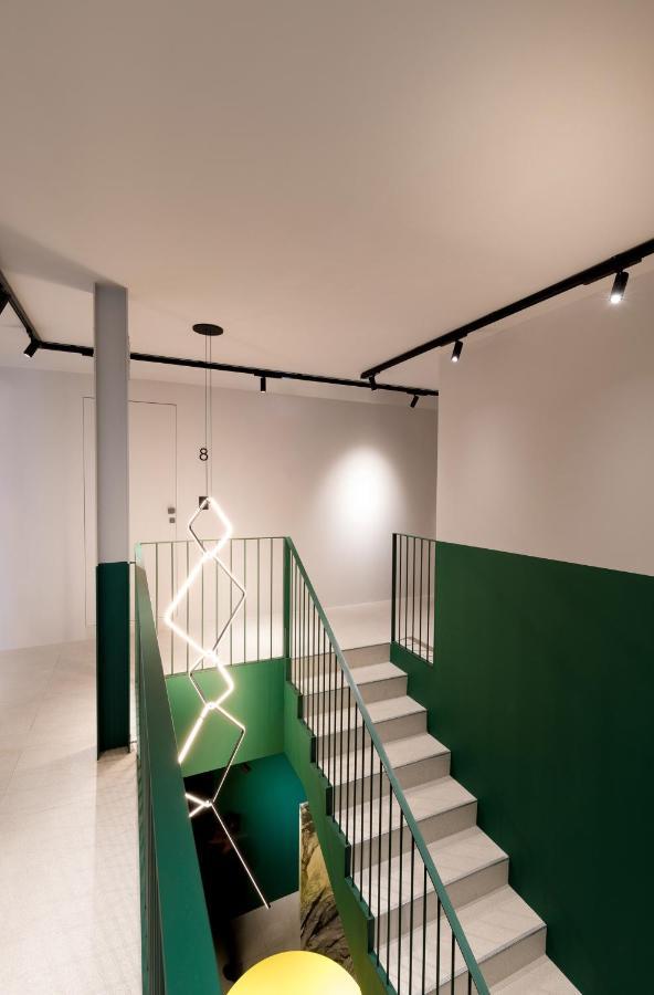 Elide Design Hotel Assisi Exterior photo