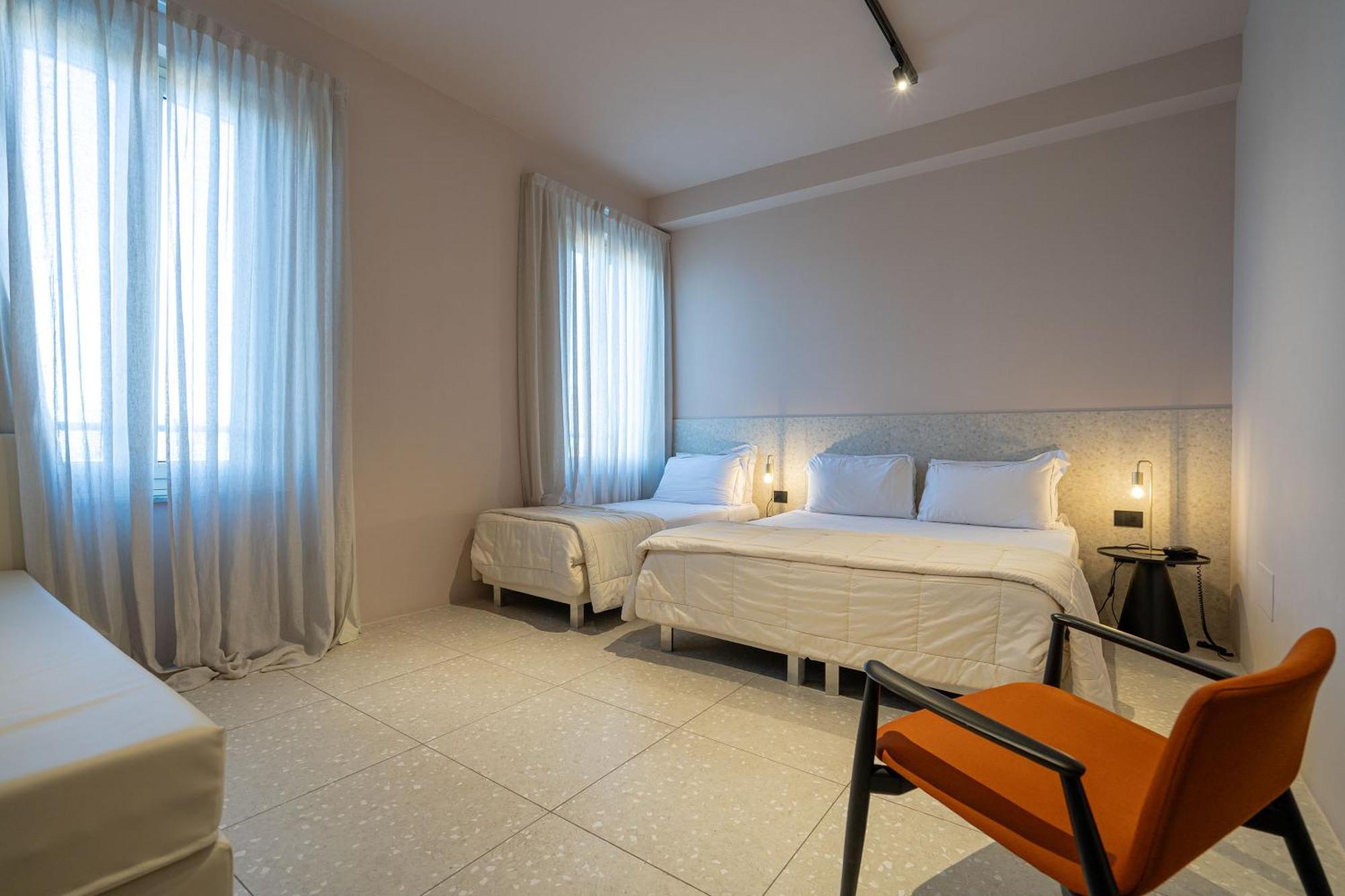 Elide Design Hotel Assisi Exterior photo