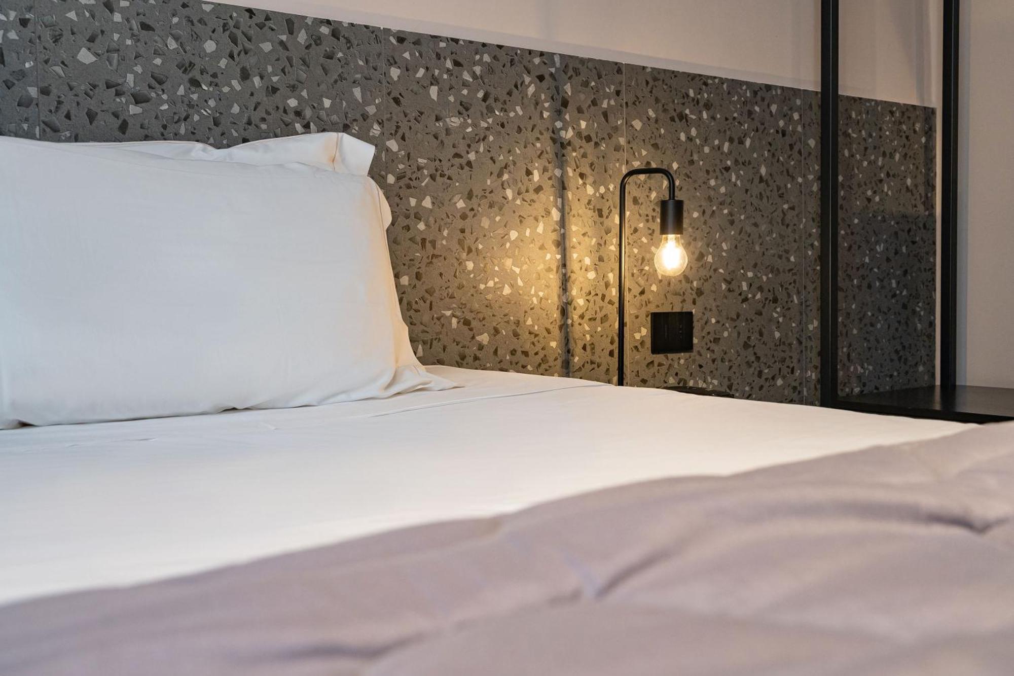 Elide Design Hotel Assisi Exterior photo